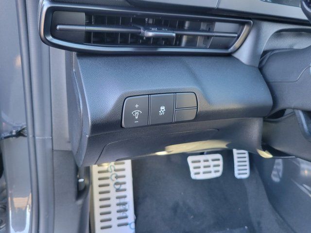 2026 Hyundai ELANTRA SEL Sport Chantilly VA