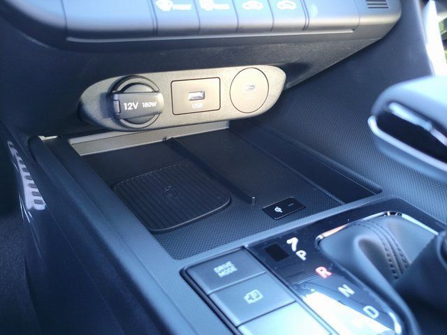 2026 Hyundai ELANTRA SEL Sport Chantilly VA