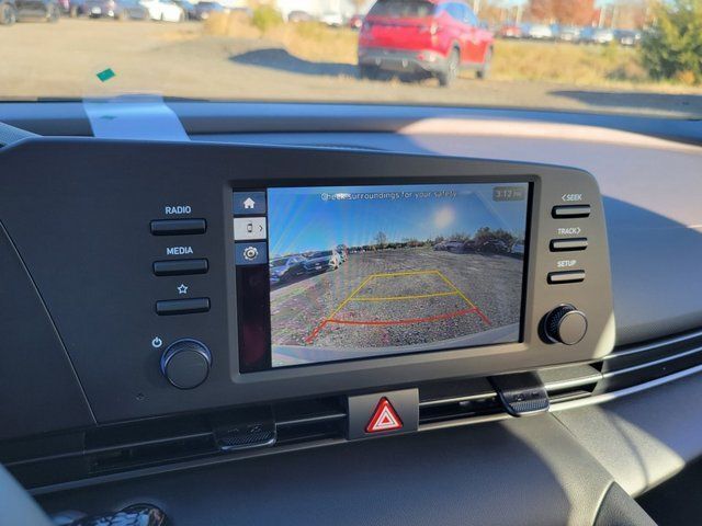 2026 Hyundai ELANTRA SEL Sport Chantilly VA