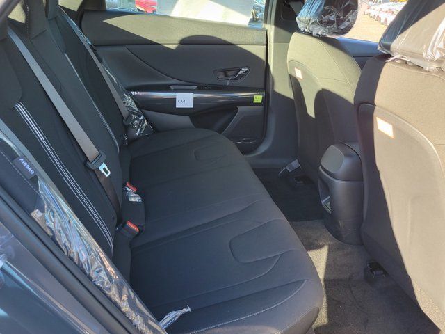 2026 Hyundai ELANTRA SEL Sport Chantilly VA