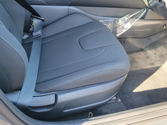 2026 Hyundai ELANTRA SEL Sport Chantilly VA