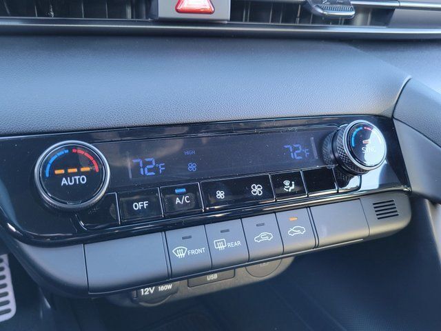 2026 Hyundai ELANTRA SEL Sport Chantilly VA