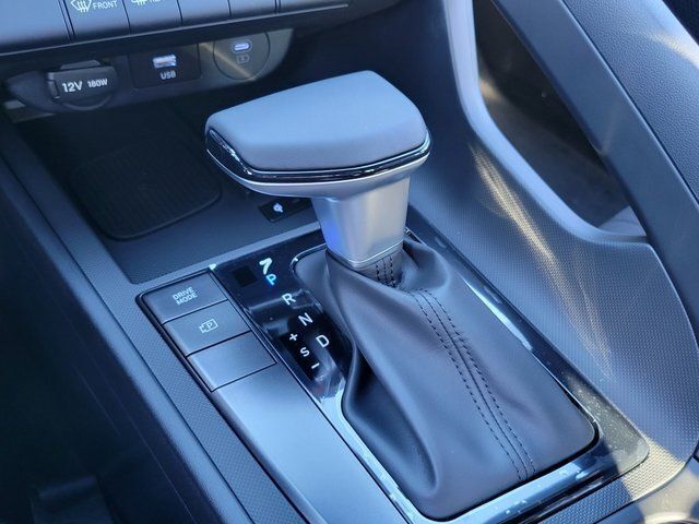 2026 Hyundai ELANTRA SEL Sport Chantilly VA