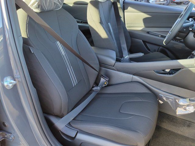 2026 Hyundai ELANTRA SEL Sport Chantilly VA