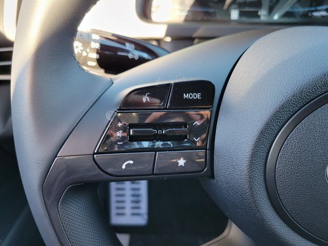 2026 Hyundai ELANTRA SEL Sport Chantilly VA