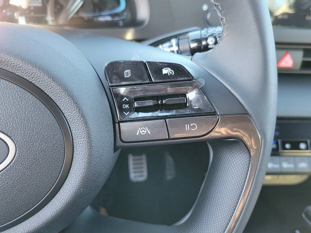 2026 Hyundai ELANTRA SEL Sport Chantilly VA