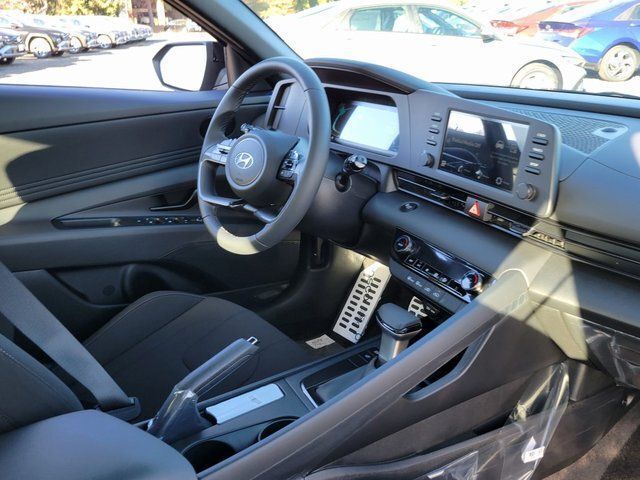 2026 Hyundai ELANTRA SEL Sport Chantilly VA