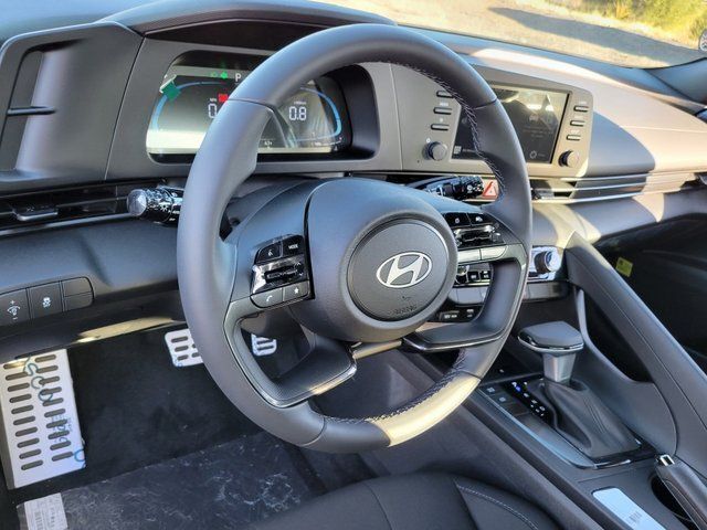 2026 Hyundai ELANTRA SEL Sport Chantilly VA