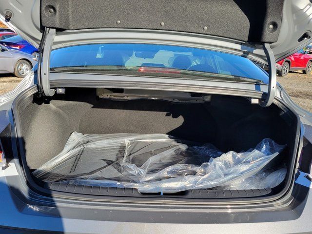 2026 Hyundai ELANTRA SEL Sport Chantilly VA