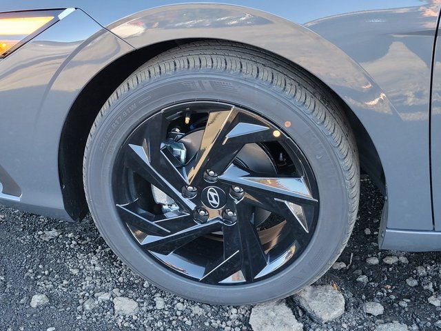 2026 Hyundai ELANTRA SEL Sport Chantilly VA