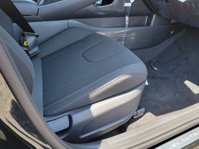 2026 Hyundai ELANTRA SEL Sport Chantilly VA