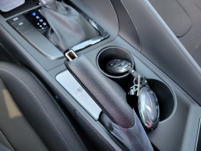 2026 Hyundai ELANTRA SEL Sport Chantilly VA
