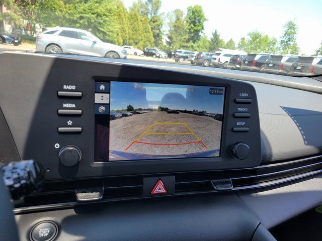 2026 Hyundai ELANTRA SEL Sport Chantilly VA