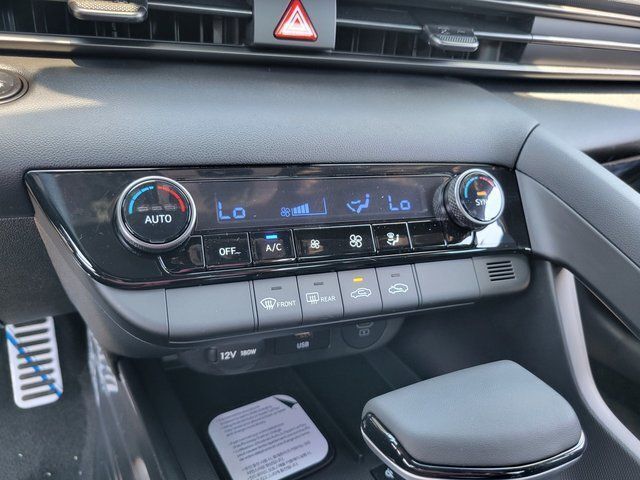 2026 Hyundai ELANTRA SEL Sport Chantilly VA