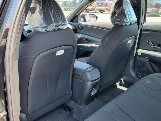 2026 Hyundai ELANTRA SEL Sport Chantilly VA