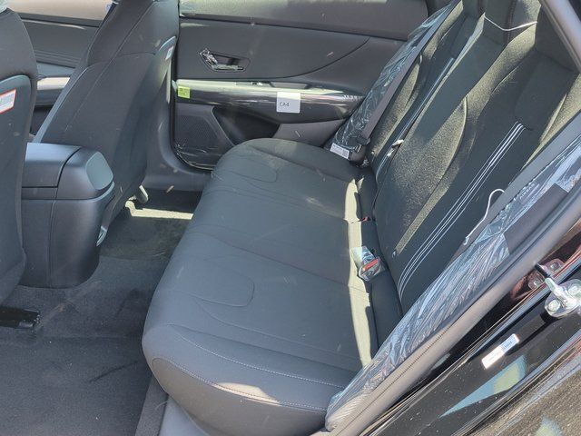 2026 Hyundai ELANTRA SEL Sport Chantilly VA