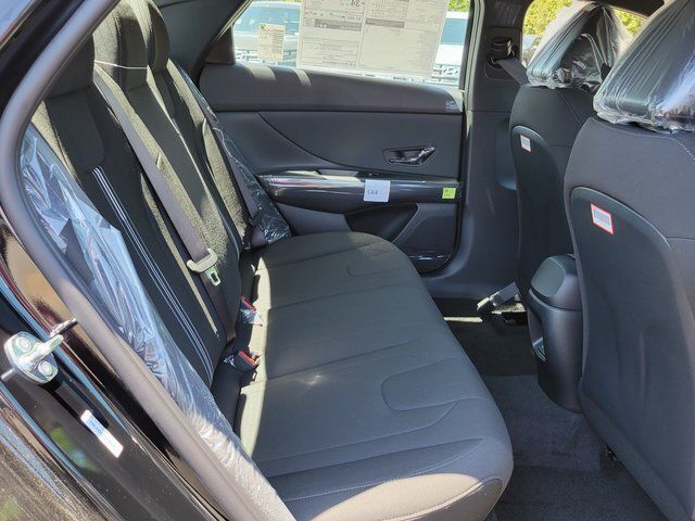 2026 Hyundai ELANTRA SEL Sport Chantilly VA