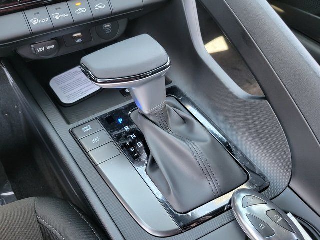 2026 Hyundai ELANTRA SEL Sport Chantilly VA