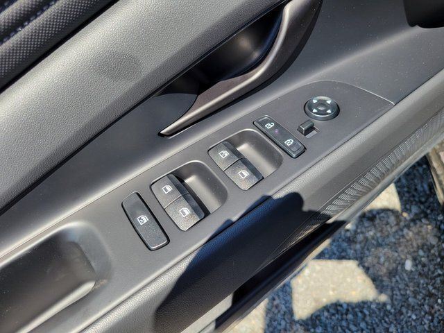 2026 Hyundai ELANTRA SEL Sport Chantilly VA