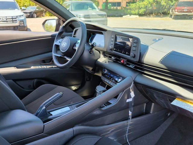 2026 Hyundai ELANTRA SEL Sport Chantilly VA