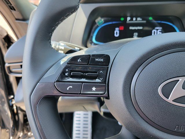 2026 Hyundai ELANTRA SEL Sport Chantilly VA