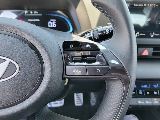 2026 Hyundai ELANTRA SEL Sport Chantilly VA