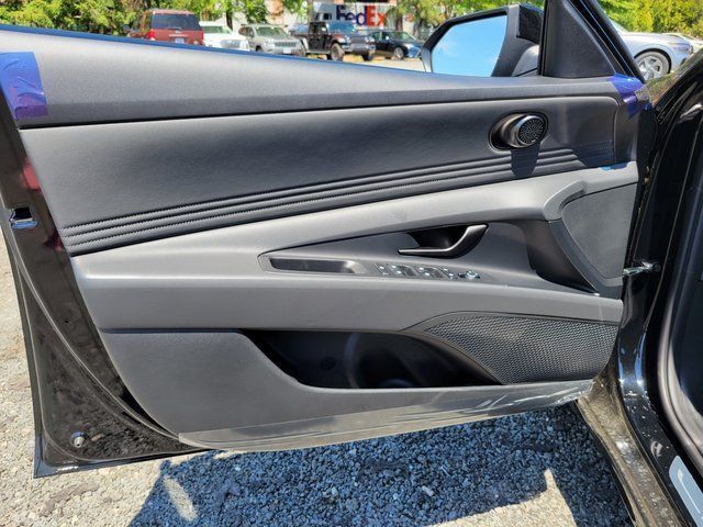 2026 Hyundai ELANTRA SEL Sport Chantilly VA