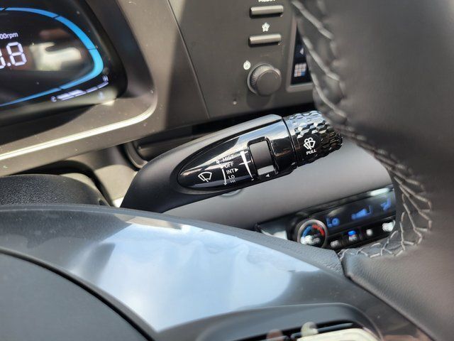 2026 Hyundai ELANTRA SEL Sport Chantilly VA