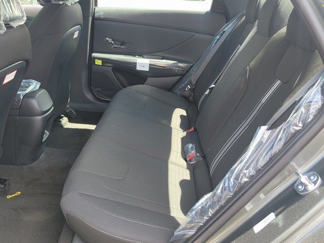 2026 Hyundai ELANTRA SEL Sport Chantilly VA