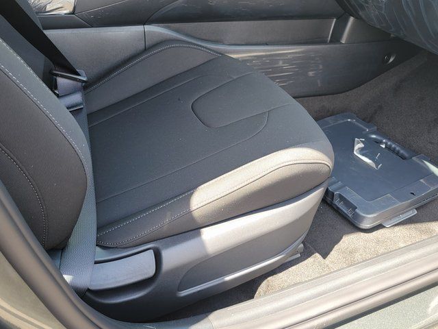 2026 Hyundai ELANTRA SEL Sport Chantilly VA