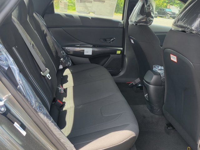 2026 Hyundai ELANTRA SEL Sport Chantilly VA