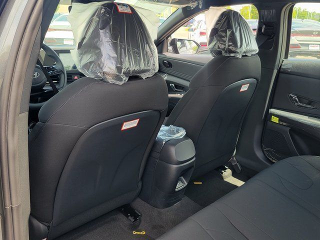 2026 Hyundai ELANTRA SEL Sport Chantilly VA