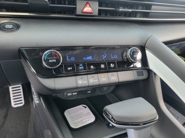 2026 Hyundai ELANTRA SEL Sport Chantilly VA