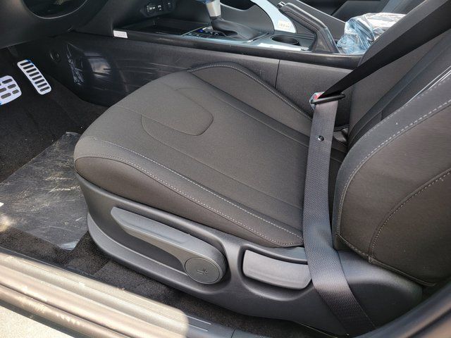 2026 Hyundai ELANTRA SEL Sport Chantilly VA