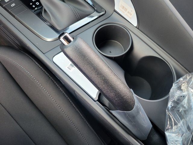 2026 Hyundai ELANTRA SEL Sport Chantilly VA