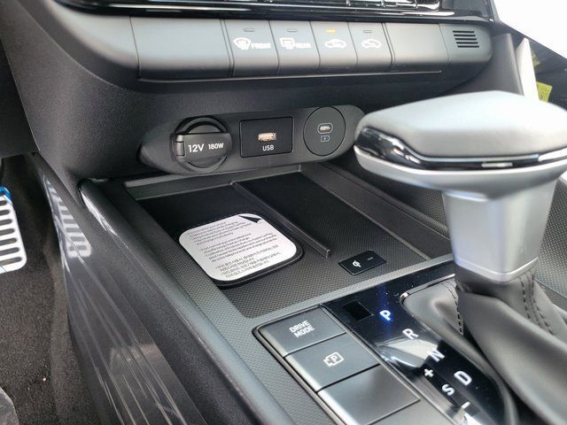 2026 Hyundai ELANTRA SEL Sport Chantilly VA