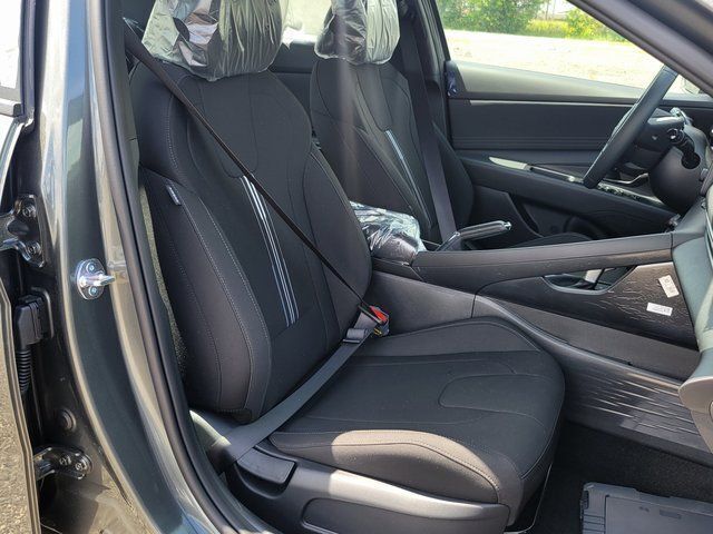 2026 Hyundai ELANTRA SEL Sport Chantilly VA
