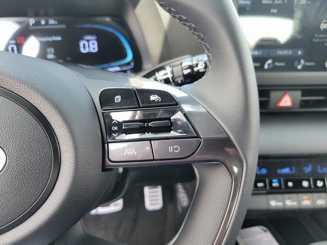 2026 Hyundai ELANTRA SEL Sport Chantilly VA
