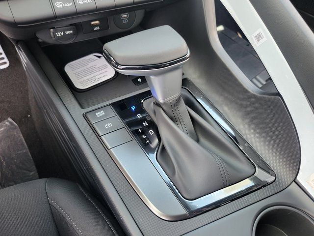 2026 Hyundai ELANTRA SEL Sport Chantilly VA