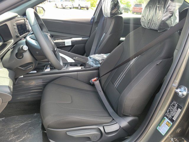 2026 Hyundai ELANTRA SEL Sport Chantilly VA