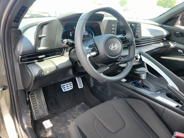 2026 Hyundai ELANTRA SEL Sport Chantilly VA