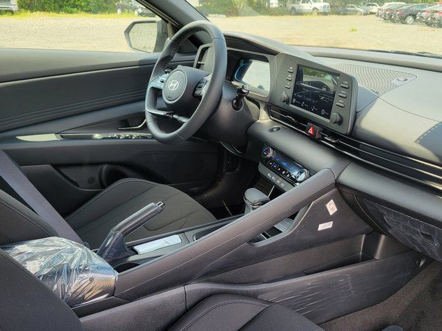 2026 Hyundai ELANTRA SEL Sport Chantilly VA