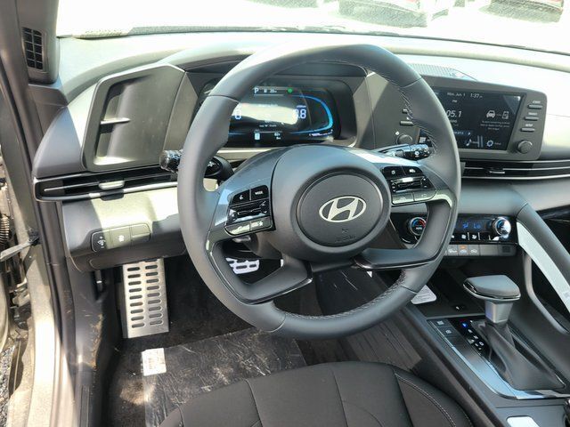 2026 Hyundai ELANTRA SEL Sport Chantilly VA