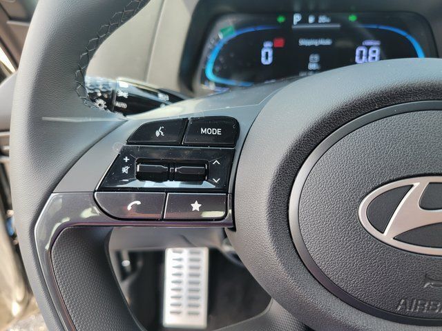 2026 Hyundai ELANTRA SEL Sport Chantilly VA