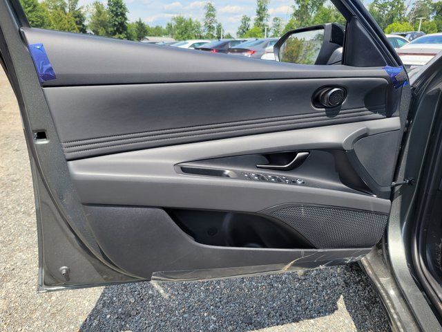 2026 Hyundai ELANTRA SEL Sport Chantilly VA