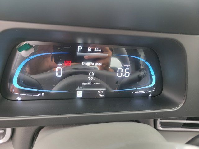 2026 Hyundai ELANTRA SEL Sport Chantilly VA