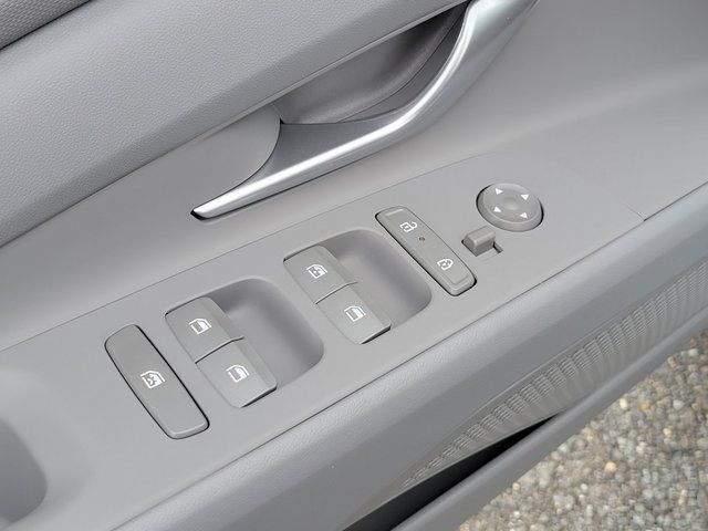 2026 Hyundai ELANTRA SEL Sport Chantilly VA