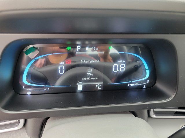 2026 Hyundai ELANTRA SEL Sport Chantilly VA