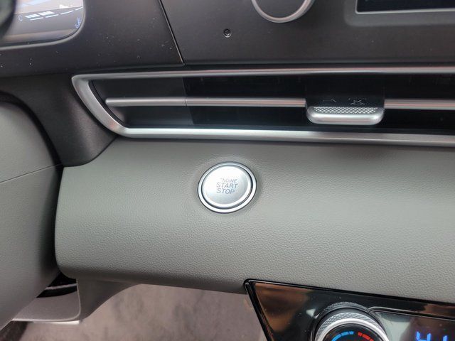 2026 Hyundai ELANTRA SEL Sport Chantilly VA