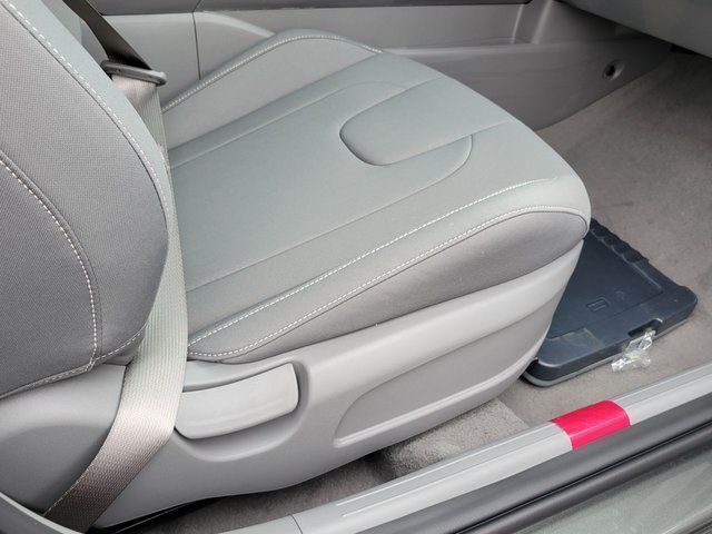 2026 Hyundai ELANTRA SEL Sport Chantilly VA